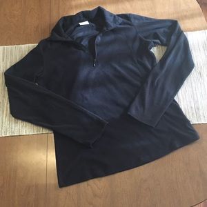 Columbia Lightweight Quarter Zip Pullover